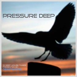 Pressure Deep, Vol. 3