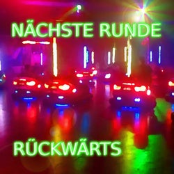 Nachste Runde ruckwarts