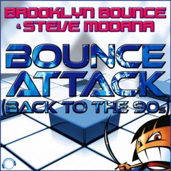 Bounce Attack (Back to the 90s)