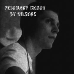 February chart by Vilence