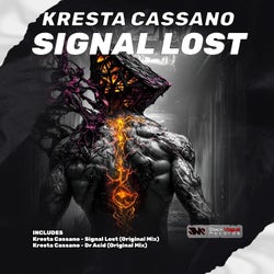 Signal Lost