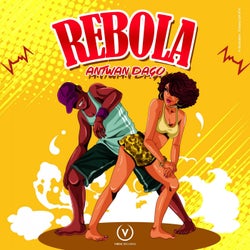 Rebola (Extended Club Mix)