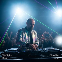Tik Taka Beat