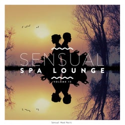 Sensual Spa Lounge, Vol. 13