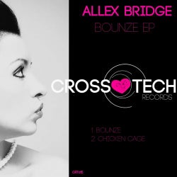 Bounze EP