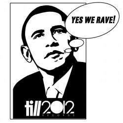 Yes We Rave