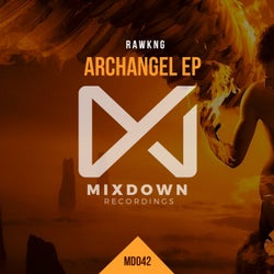 Archangel EP
