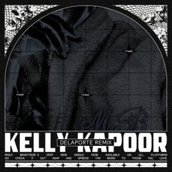 Kelly Kapoor (Delaporte Remix)
