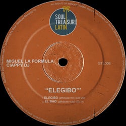 Elegibo