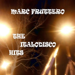 The Italodisco Hits