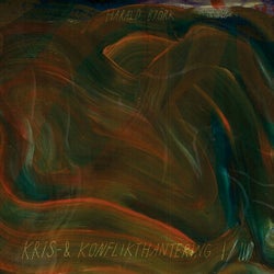 Kris- & Konflikthantering I/III