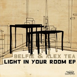 Light In Your Room EP