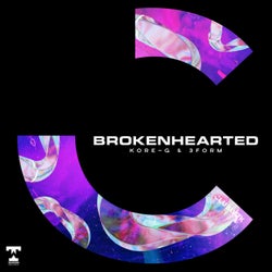 Brokenhearted (Extended Mix)
