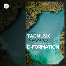 Agaman