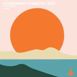 Loungespirt Yearbook 2025