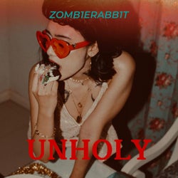 Unholy (feat. Valery Lua)