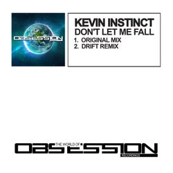 Don't Let Me Fall