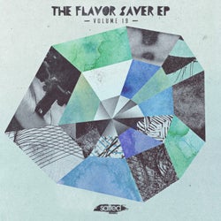 The Flavor Saver EP Vol. 19