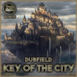 Key Of The City