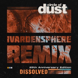 Dissolved - iVardensphere Remix
