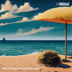 Redux Chill Out Moments 2023