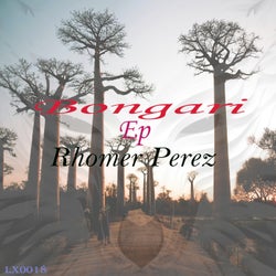 Bongari EP