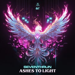 Ashes To Light
