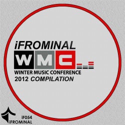 Miami's WMC 2012 Compilation - iFROMINAL
