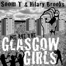 We Are The Glasgow Girls