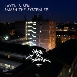 Smash The System EP