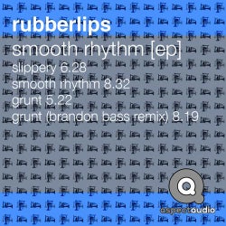 Smooth Rythm Ep