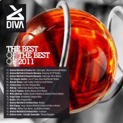 The Best Of The Best Of 2011
