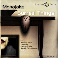 Surreal Things (Remixes)