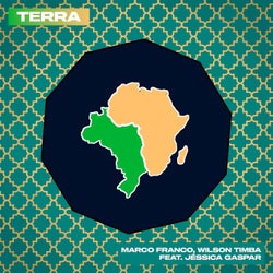 Terra (feat. Jessica Gaspar)