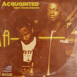 Acquainted