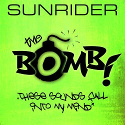 The Bomb (These Sounds Fall Into My Mind)