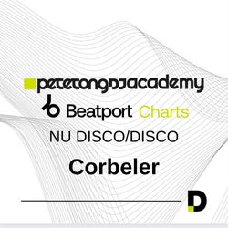 Pete Tong DJ Academy - Nu Disco / Disco