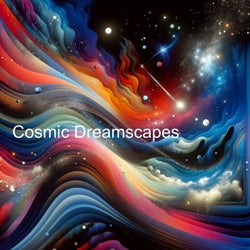 Cosmic Dreamscapes