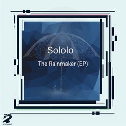 The Rainmaker - EP