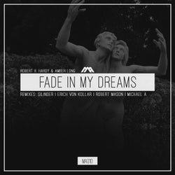 Fade In My Dreams Remixes
