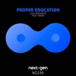Proper Education 