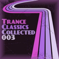 Trance Classics Collected 03