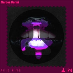 Acid Kiss. EP