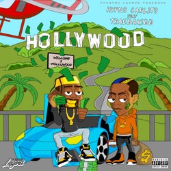 Hollywood (feat. TraeDaKidd)