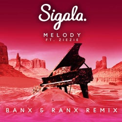 Melody (Banx & Ranx Extended Remix)