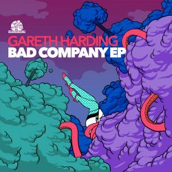 Bad Company EP