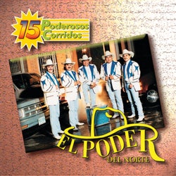 15 Poderosos Corridos
