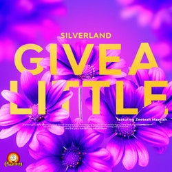 Give A Little