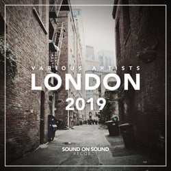 London 2019