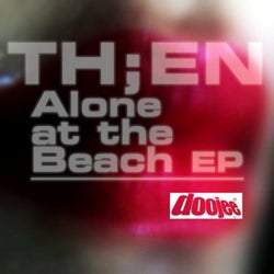 Alone At the Beach Ep